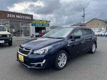 2016 Subaru Impreza Sportswagon