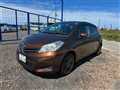 2012 Toyota Vitz