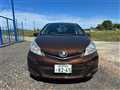 2012 Toyota Vitz