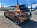 2012 Toyota Vitz