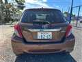 2012 Toyota Vitz