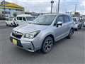 2013 Subaru Forester