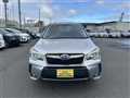 2013 Subaru Forester