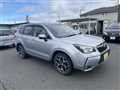 2013 Subaru Forester