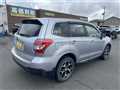 2013 Subaru Forester