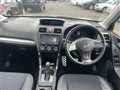 2013 Subaru Forester