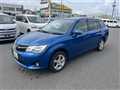 2014 Toyota Corolla Fielder