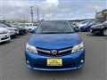 2014 Toyota Corolla Fielder