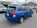 2014 Toyota Corolla Fielder