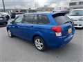 2014 Toyota Corolla Fielder