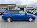 2014 Toyota Corolla Fielder