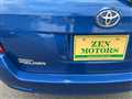 2014 Toyota Corolla Fielder