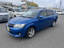 2014 Toyota Corolla Fielder
