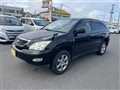 2012 Toyota Harrier