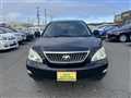 2012 Toyota Harrier