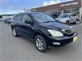 2012 Toyota Harrier