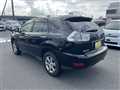 2012 Toyota Harrier