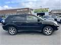 2012 Toyota Harrier