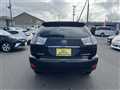 2012 Toyota Harrier