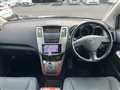 2012 Toyota Harrier