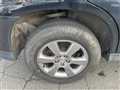 2012 Toyota Harrier