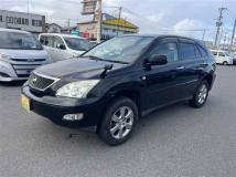 2012 Toyota Harrier