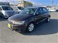 2013 Audi A1