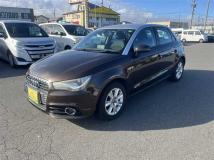 2013 Audi A1