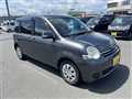2009 Toyota Sienta