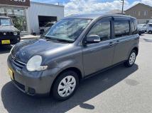 2009 Toyota Sienta