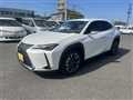 2024 Lexus UX