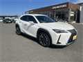 2024 Lexus UX
