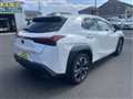 2024 Lexus UX