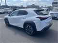 2024 Lexus UX