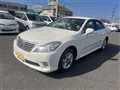 2011 Toyota Crown Royal Series