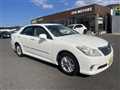 2011 Toyota Crown Royal Series