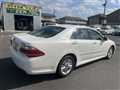 2011 Toyota Crown Royal Series