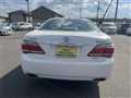 2011 Toyota Crown Royal Series