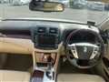 2011 Toyota Crown Royal Series
