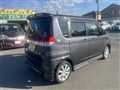 2013 Mitsubishi Delica D2