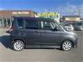 2013 Mitsubishi Delica D2