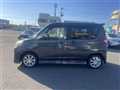 2013 Mitsubishi Delica D2