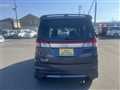 2013 Mitsubishi Delica D2