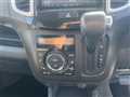 2013 Mitsubishi Delica D2
