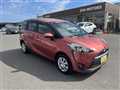 2017 Toyota Sienta