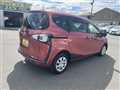2017 Toyota Sienta