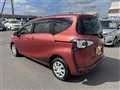 2017 Toyota Sienta