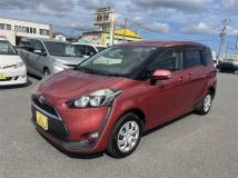 2017 Toyota Sienta