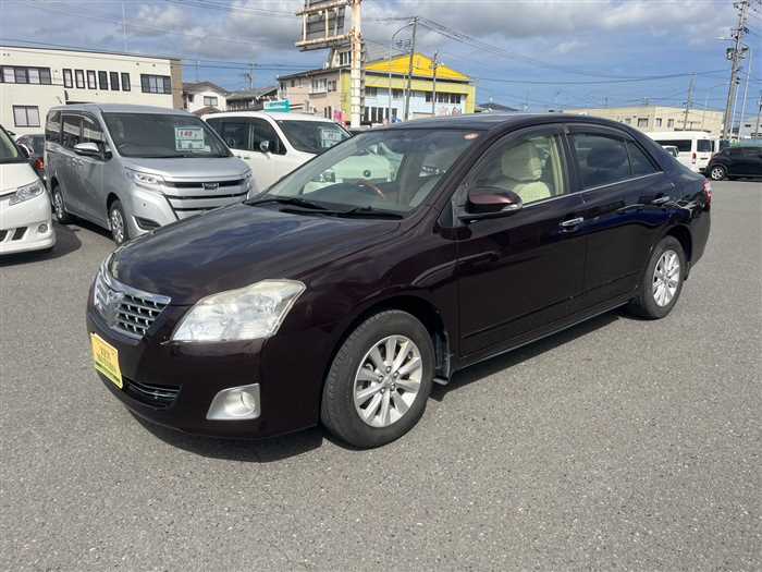 Toyota Premio