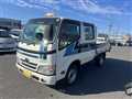 2016 Toyota Dyna Truck
